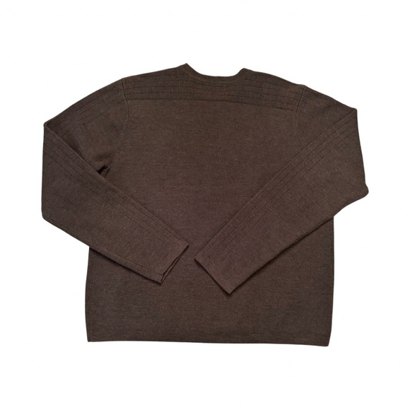 ABERCROMBIE & FITCH Mens Sweater - Picture 3 of 3